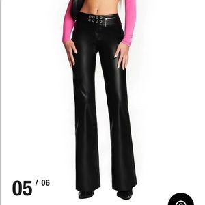 I am Gia reika pants